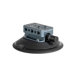 9.Solutions 6”Suction Cup 