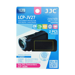 JJC LCP-JV27 Screenprotector