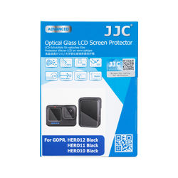 JJC GSP-GPH12 Optical Glass Protector 