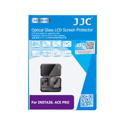 JJC GSP-ACEPRO Optical Glass Protector