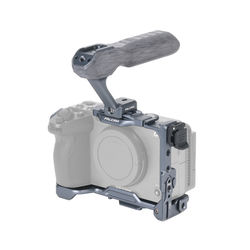 Falcam F22&F38&F50 Quick Release Basic Cage Kit(For Sony FX3/FX30)
