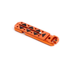 3 Legged Thing QR Ultra 150mm x 38mm Arca Compatible Long Plate Copper