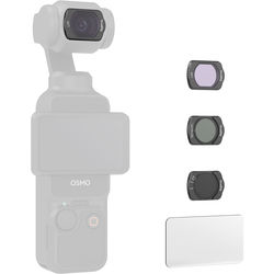  SmallRig 4776 Filter Kit for DJI Osmo Pocket 3 