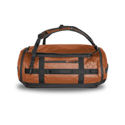 WANDRD CARRYALL Duffel 30L Sedona Orange