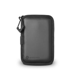 WANDRD Memory Card Case Black