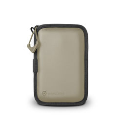 WANDRD Memory Card Case Yuma Tan