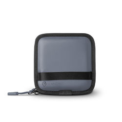 WANDRD Lens Filter Case Aegean Blue