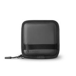 WANDRD Lens Filter Case Black