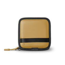 WANDRD Lens Filter Case Dallol Yellow