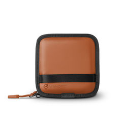 WANDRD Lens Filter Case Sedona Orange
