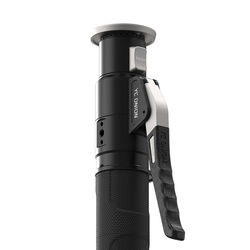YC Onion Pineta Carbon Fiber Monopod Pro with Pedal Base!