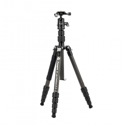 Fotopro X-go E 2 Carbon Tripod