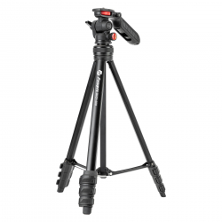 Fotopro Digi-400 Tripod T3+PH3
