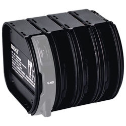 Meike Drop-in Filter Storage Box 4pcs