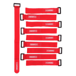 Caruba Fast Fixer Pro 1 Rot (10 Stück) 