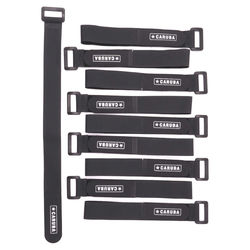 Caruba Fast Fixer Pro 1 Schwarz (10 Stück) 