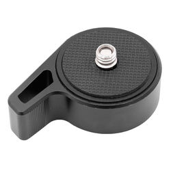 Caruba TWH-1 Twist Head Statiefplaat