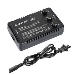 Godox Power Supply LSC3 for LST60