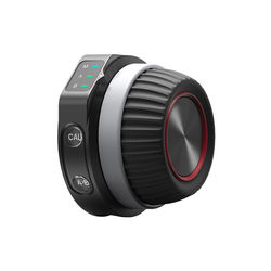SmallRig 4295 Wireless Handwheel Controller (Lite) 