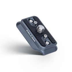 Falcam F22&F38 Quick Release Anti-deflection Plate