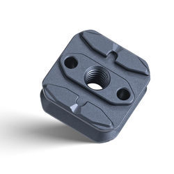 Falcam F22 Dual Head Quick Release Plate
