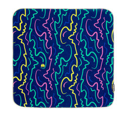 3 Legged Thing Bus Seat Wrapz - Small