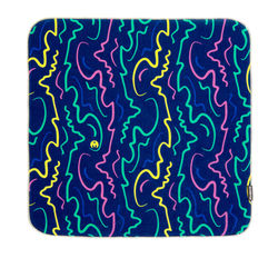 3 Legged Thing Bus Seat Wrapz - Large