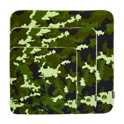 3 Legged Thing Woodland  Wrapz - Pack