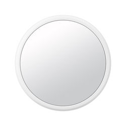 JJC MS-M2 Magnetic Makeup Mirror White