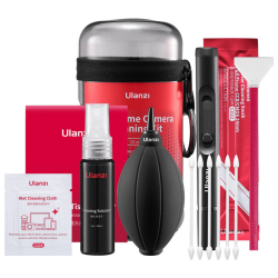 Ulanzi CO28 Camera Cleaning Kit For Full Frame Cameras