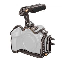 SmallRig 4522 "Night Eagle" Cage Kit for Nikon Z 6III