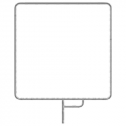 Godox Flag Frame for F200Bi