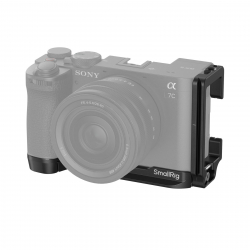  SmallRig 4569 L-Bracket for Sony Alpha 7C II / Alpha 7CR 