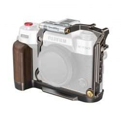  SmallRig 4714 “Retro” Cage for FUJIFILM X-T50  