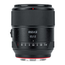Meike 85mm F/1.8 AF STM PRO L-Mount