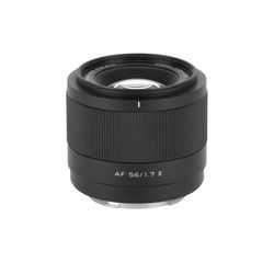Viltrox 56mm F1.7 Sony E