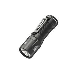 Nitecore MT1C Pro High Output Compact Tactical Flashlight
