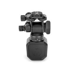 3 Legged Thing Window Mount Trinity Kit - Darkness