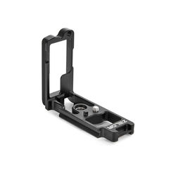 3 Legged Thing ZELDA QD-Compatible Dedicated L-bracket for Nikon Z6/7 - Darkness