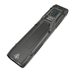 Nitecore EDC25 Ultra Slim Tactical EDC Flashlight