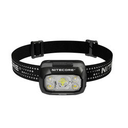 Nitecore NU30 Triple Output Lightweight Outdoor Headlamp