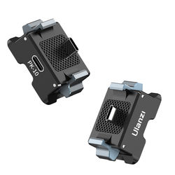 Ulanzi PK-10 Base Plate for DJI Osmo Pocket 3(Type C)