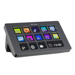 Ulanzi D200 Stream Deck Smart Keyboard