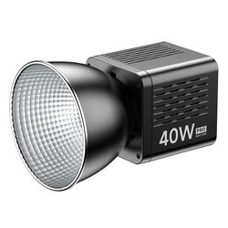 Ulanzi 40WPRO COB Fill Light Black