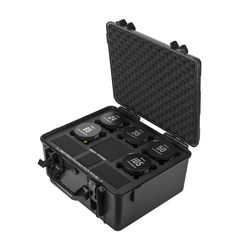 Meike Cine Lens 5-lens Full Frame T2.1 Case PL/RF/E/L