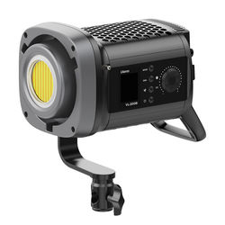 Ulanzi VL-200Bi 200W V-Mount COB Video Light