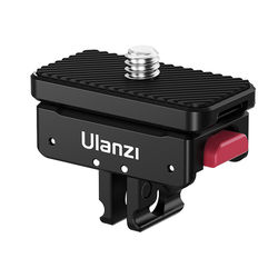 Ulanzi IN-01  Magntic Quick Release Mount