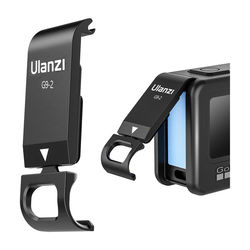 Ulanzi G9-2 Metal Battery Door for GoPro 9/10/11/12