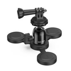 Ulanzi GO-001 Magnetic Mount for Action Cameras