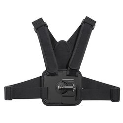 Ulanzi CM028 Go-Quick II Magnetic Action Camera Body Mount Harness C021GBB1
